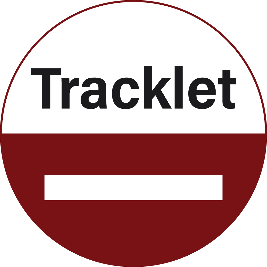 Tracklet